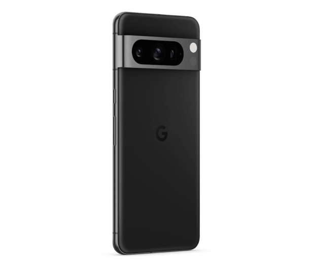 Google Pixel 8 Pro 5G DualSIM 12/128GB Black - 1192435 - zdjęcie 4